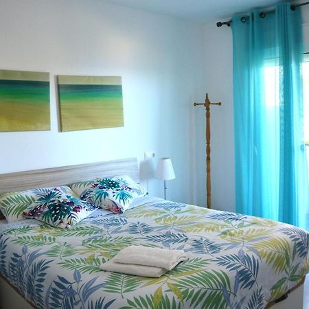 El Apartamento De Papa - Mil Palmeras Dehesa de Campoamor  Екстер'єр фото