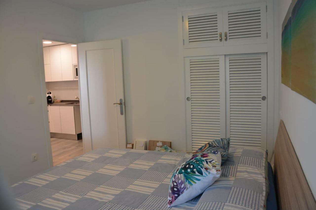El Apartamento De Papa - Mil Palmeras Dehesa de Campoamor  Екстер'єр фото
