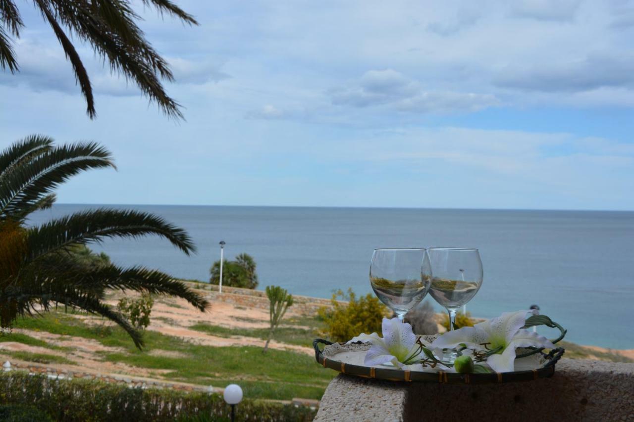 El Apartamento De Papa - Mil Palmeras Dehesa de Campoamor  Екстер'єр фото